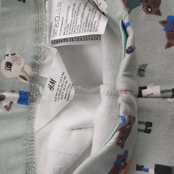 2 piece kids top and pants - Picture 2 of 7